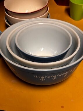 PYREX BUNDLE ‼️‼️